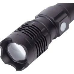 Werckmann Verlichting^Oplaadbare Zaklamp