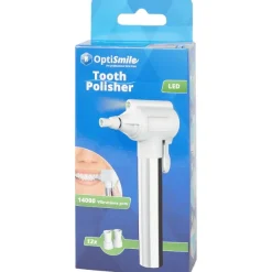 Colgate Mondverzorging^Optismile Tandenpolijster