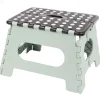 Merk Opbergboxen^Opvouwbaar Opstapkrukje