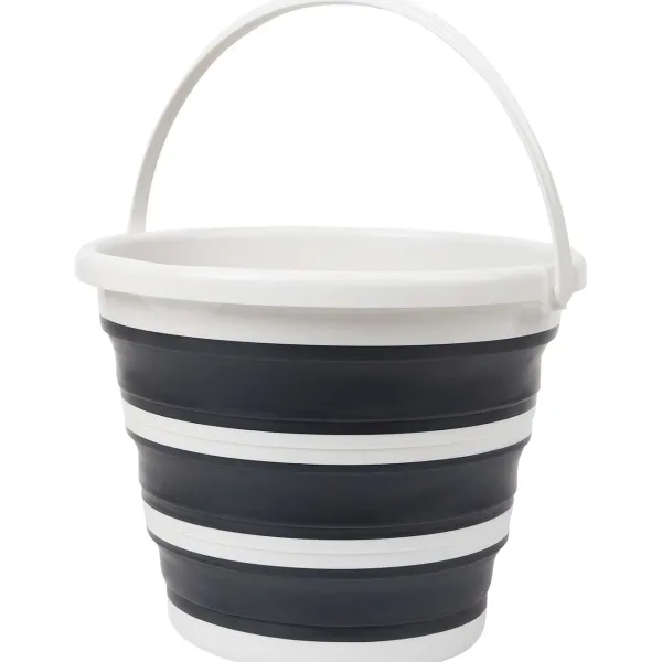 Scrub Daddy Schoonmaakartikelen^Opvouwbare Emmer