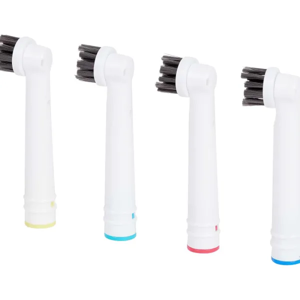 Colgate Mondverzorging^Opzetborstels Houtskool