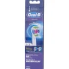 Oral-B Mondverzorging^3D White Opzetborstels