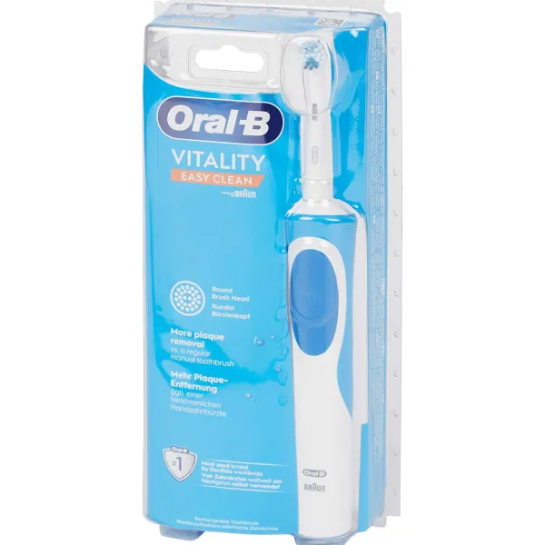 Oral-B Mondverzorging^Vitality Elektrische Tandenborstel