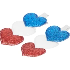 Schrunchmiez Haaraccessoires^Oranje Haaraccessoires