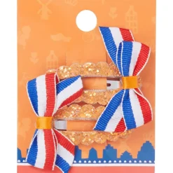 Schrunchmiez Haaraccessoires^Oranje Haaraccessoires