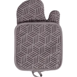 Rösle Keukengerei^Ovenhandschoen En Pannenlap