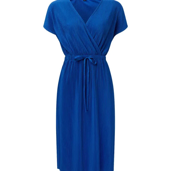 SuperTrash Kleding^Overslagjurk