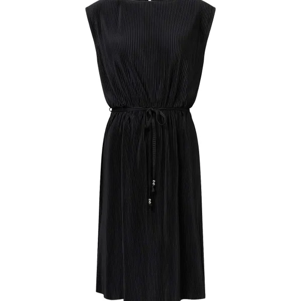 SuperTrash Kleding^Overslagjurk