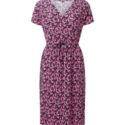 SuperTrash Kleding^Overslagjurk