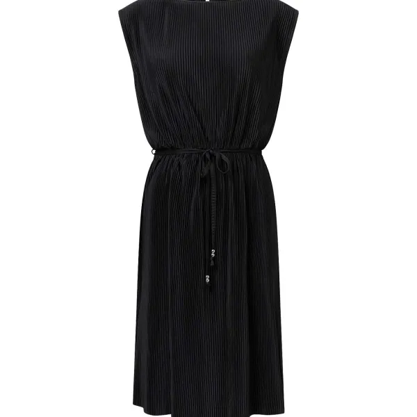 SuperTrash Kleding^Overslagjurk