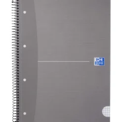 Oxford Papier & Schriften^Projectboek