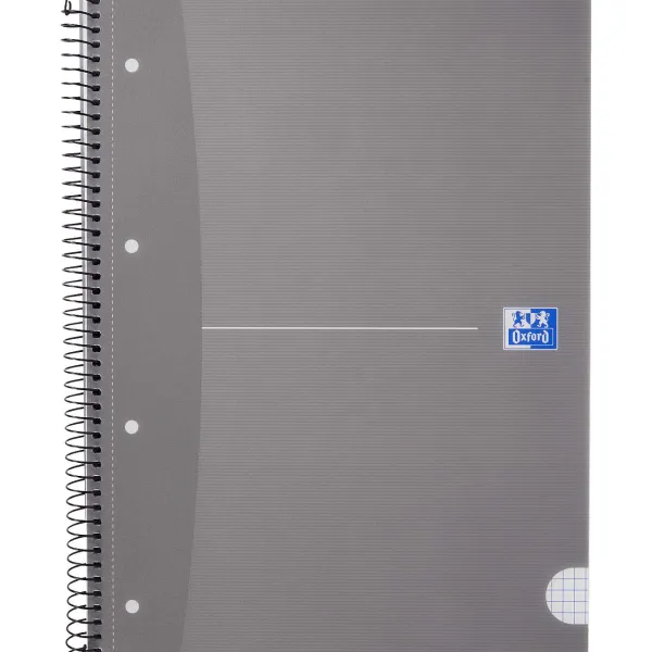 Oxford Papier & Schriften^Projectboek