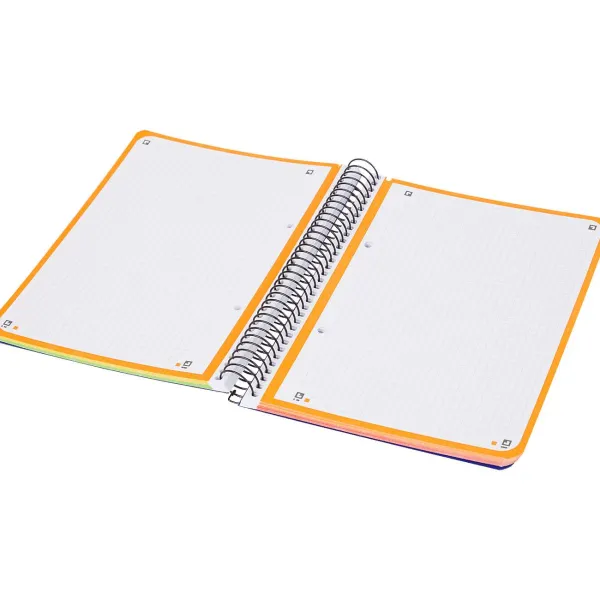 Oxford Papier & Schriften^Projectboek