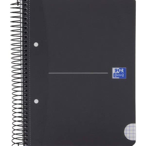 Oxford Papier & Schriften^Projectboek