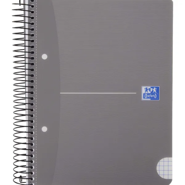 Oxford Papier & Schriften^Projectboek