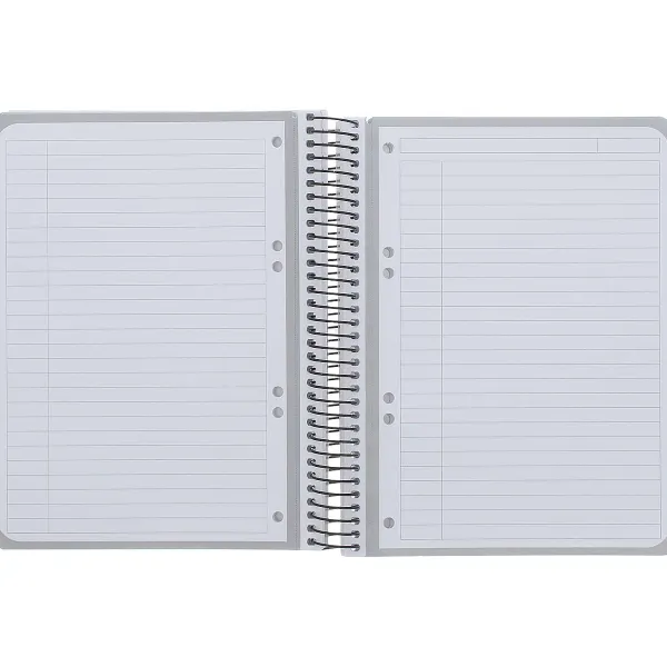 Oxford Papier & Schriften^Projectboek A5