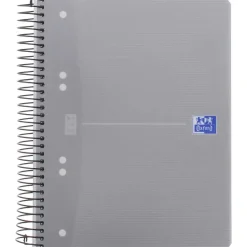 Oxford Papier & Schriften^Projectboek A5