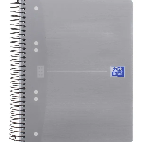 Oxford Papier & Schriften^Projectboek A5