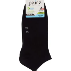 Pairz Beenmode^Sneakersokken