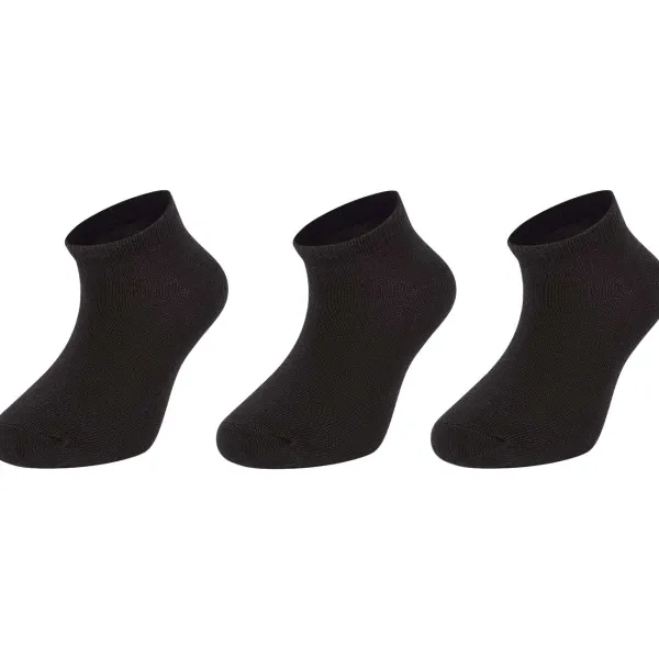 Pairz Beenmode^Sneakersokken