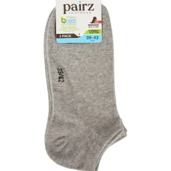 Pairz Beenmode^Sneakersokken