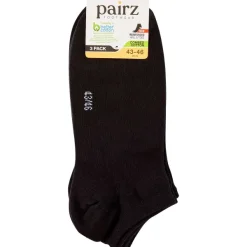 Pairz Beenmode^Sneakersokken