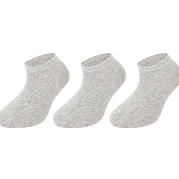 Pairz Beenmode^Sneakersokken