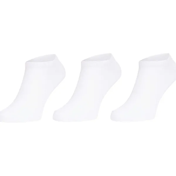 Pairz Beenmode^Sneakersokken