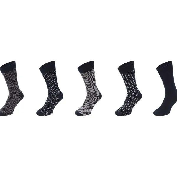 Pairz Beenmode^Sokken