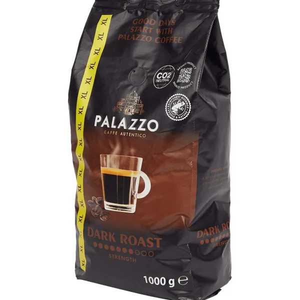 Palazzo Drinken^Koffiebonen Dark Roast