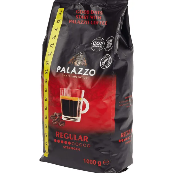Palazzo Drinken^Koffiebonen Regular