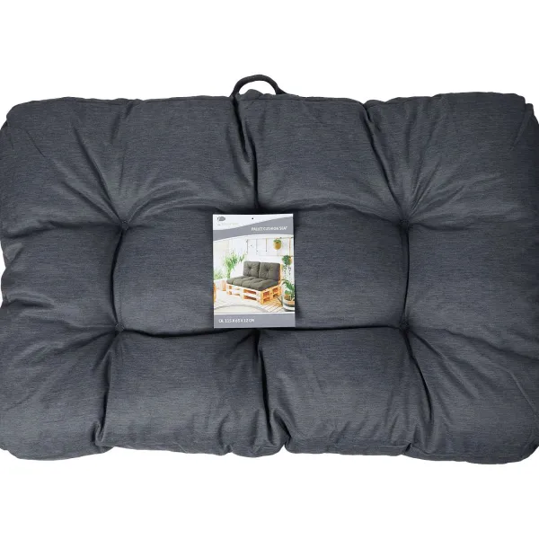 Merk Tuindecoratie^Pallet Zitkussen