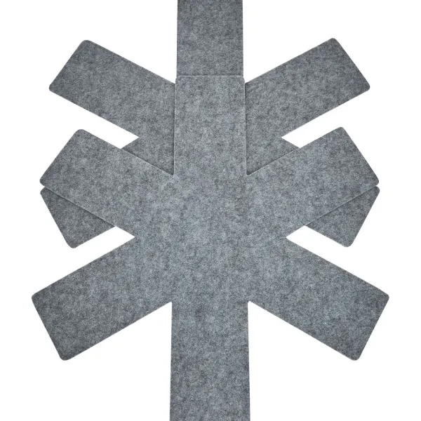 Rösle Keukengerei^Pannenbeschermers