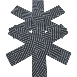 Rösle Keukengerei^Pannenbeschermers