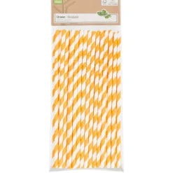 Merk Feestartikelen^Papieren Buigrietjes