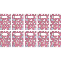 Merk Inpakken^Papieren Uitdeelzakjes