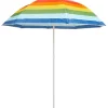 Merk Zonwering^Parasol Met Knik
