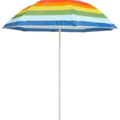 Merk Zonwering^Parasol Met Knik