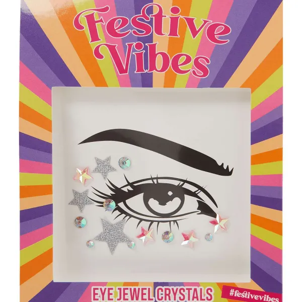 Disney Verkleedkleding^Party Gezichtsstickers