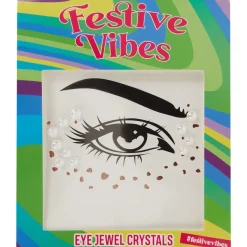 Disney Verkleedkleding^Party Gezichtsstickers