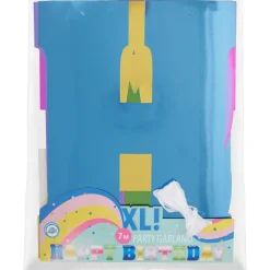 Merk Feestartikelen^Party Universe Slinger Happy Birthday