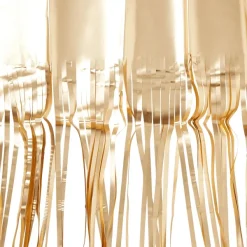 Merk Feestartikelen^Party-Gordijn