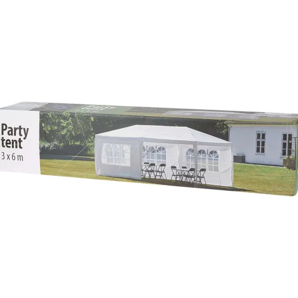 National Geographic Tenten^Partytent