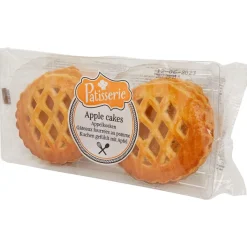 Patisserie Koek & Bakproducten^Appelkoeken