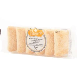 Patisserie Koek & Bakproducten^Spijsbroodjes