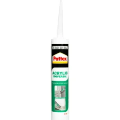 Pattex Gereedschap^Acrylaatkit