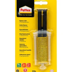 Pattex Gereedschap^Epoxylijm