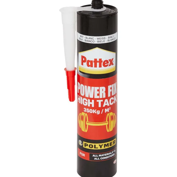 Pattex Gereedschap^Power Fix High Tack