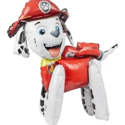 Merk Ballonnen & Slingers^Paw Patrol Folieballon Xl