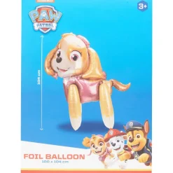 Merk Ballonnen & Slingers^Paw Patrol Folieballon Xl